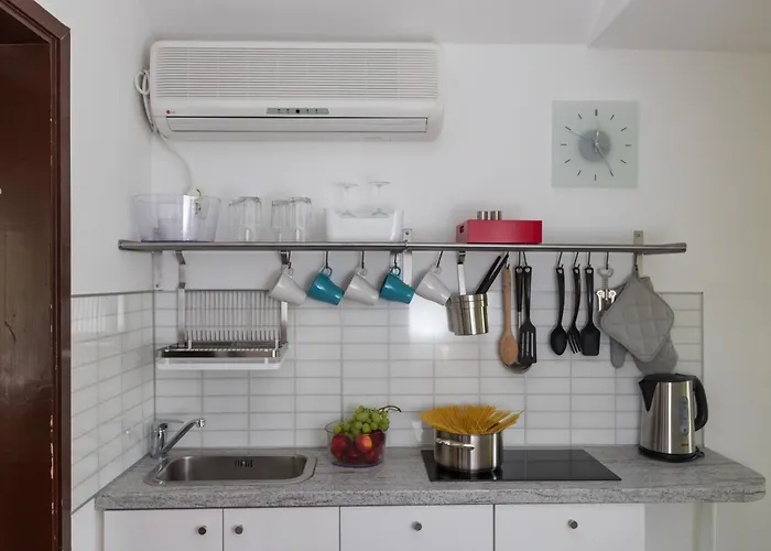 Dubo Apartamento *