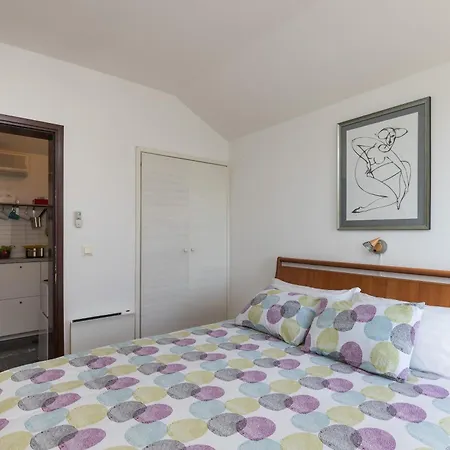 Apartment Dubo