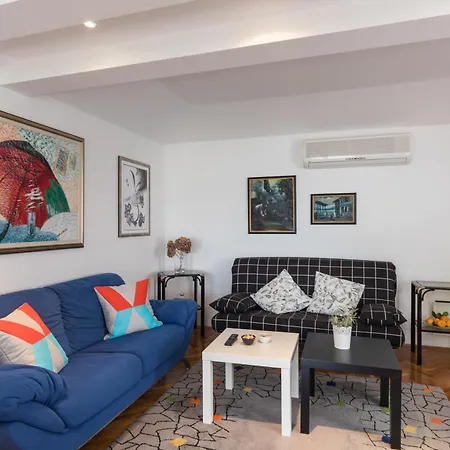Apartment Dubo Dubrovnik