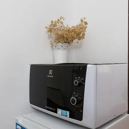 Apartment Dubo