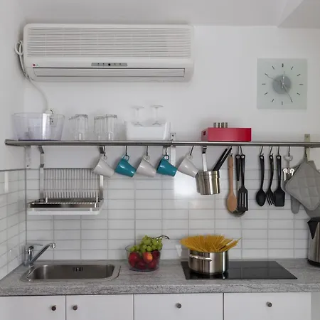 Dubo Apartment *