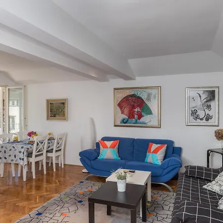 Dubo Apartman Dubrovnik