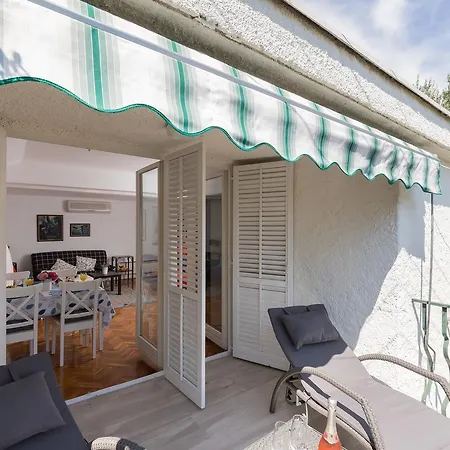 Apartment Dubo