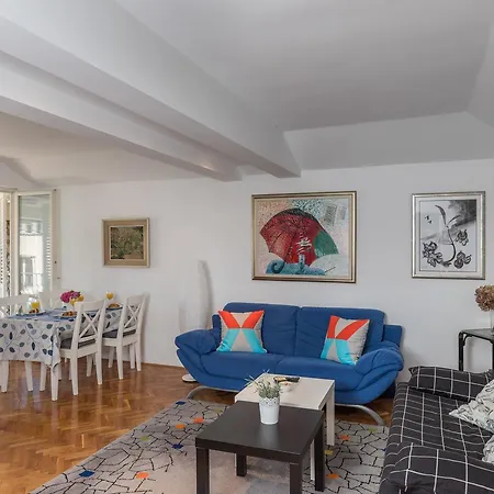 Dubo Apartment Dubrovnik