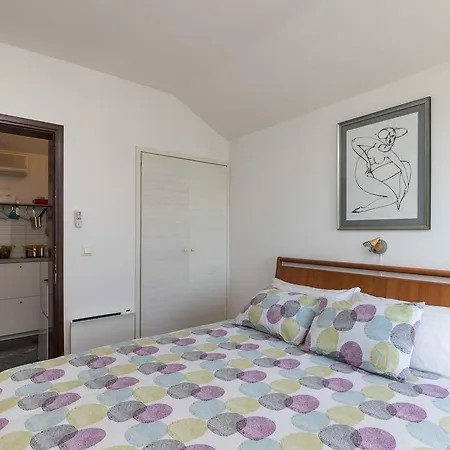 Apartment Dubo