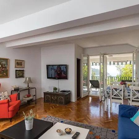 Apartment Dubo