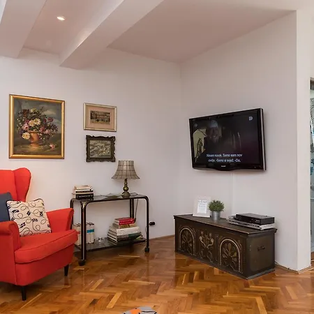 Apartment Dubo