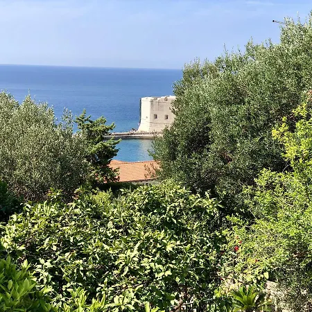 Dubo Apartment Dubrovnik