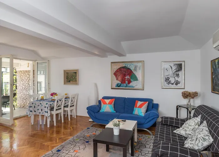 Dubo Apartamento Dubrovnik