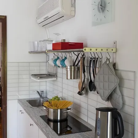 Apartamento Dubo Dubrovnik